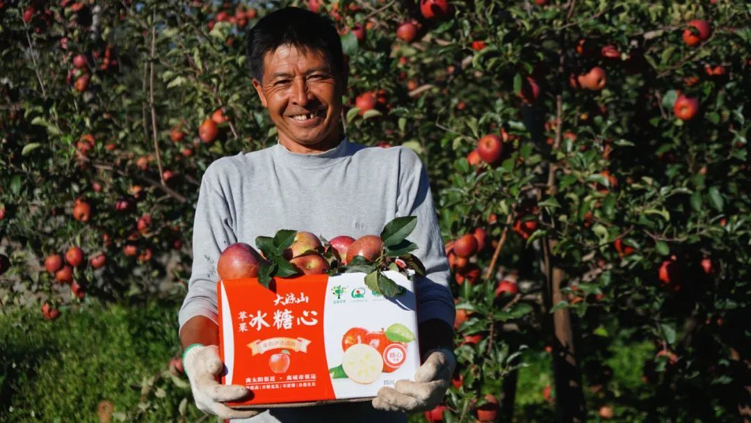 國貨農(nóng)品新機(jī)遇 當(dāng)鄉(xiāng)土風(fēng)味擁抱“百億補貼”