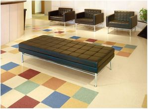 塑膠地板生產(chǎn)廠家要知道塑膠地板優(yōu)點