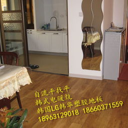 韓國塑膠地板產(chǎn)品展示 現(xiàn)代家居裝修的時(shí)尚與實(shí)用之選